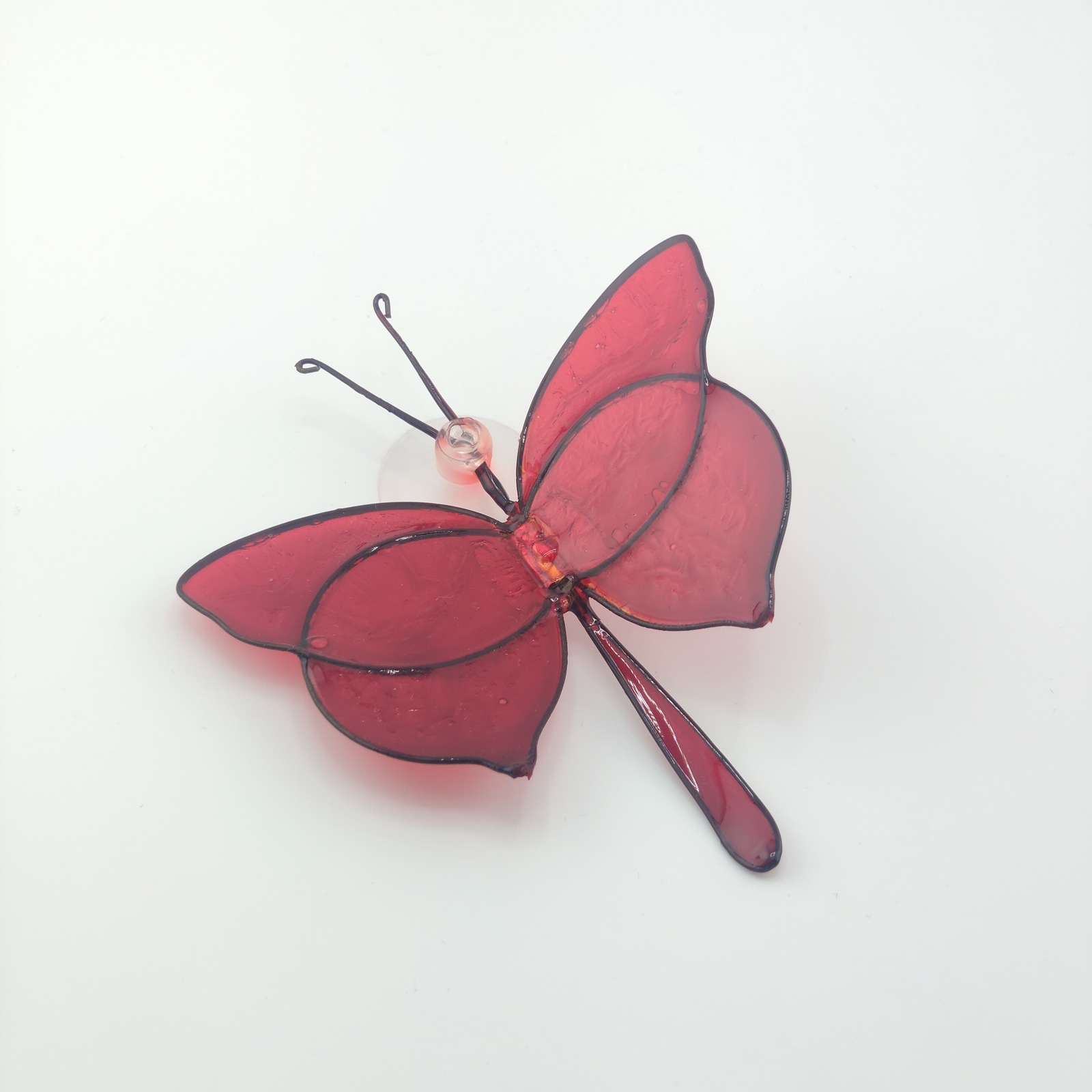 Motyl Czerwony