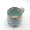 Kubek Ceramiczny Choinki 350mł