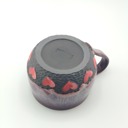 Kubek Ceramiczny Serduszka 250ml