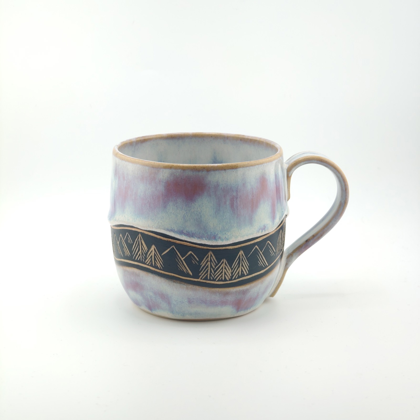 Kubek Ceramiczny 450ml