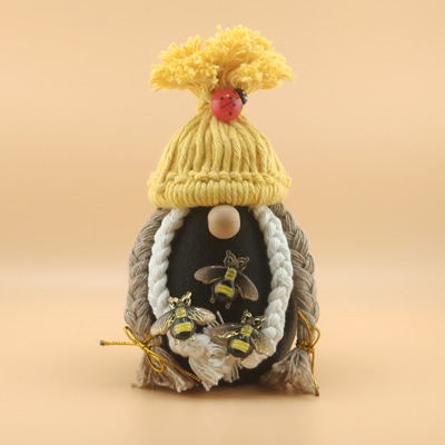 Gnomica Pszczółka
