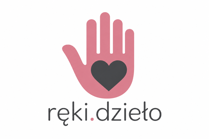 Ręki Dzieło
