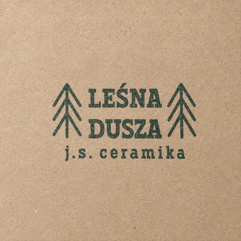 Leśna Dusza