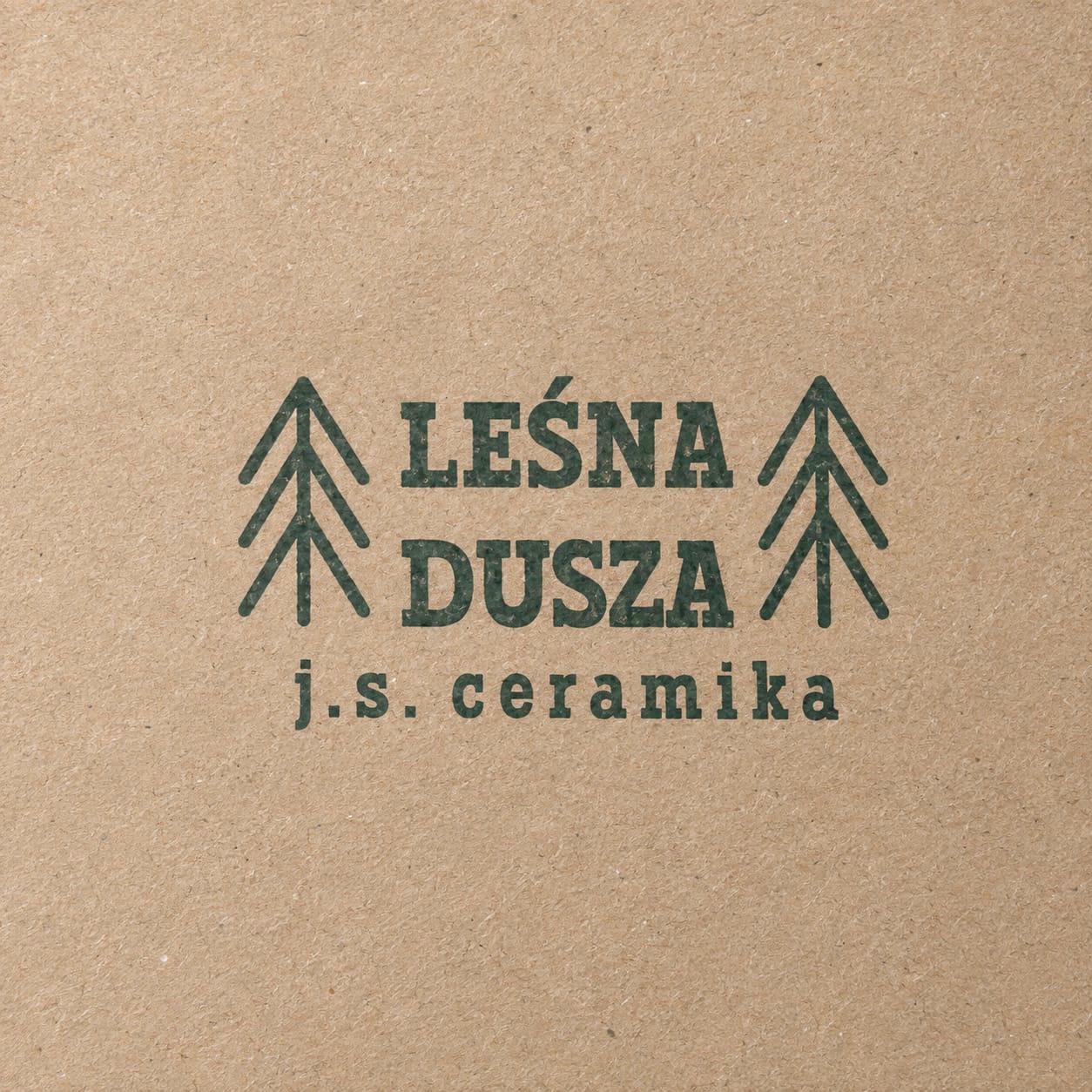 Leśna Dusza